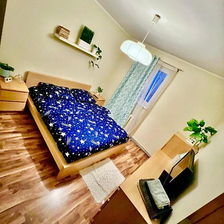Boulevard Rose Apartment Alba Iulia Exterior photo